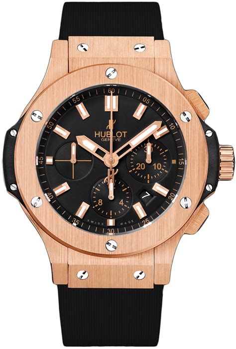 hublot big bang gold|hublot big bang horloges.